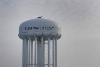 Rick Snyder - Flint water charges escalate debate over officials' failures - clickorlando.com - state Michigan