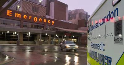 Coronavirus: 3 deaths, 61 new cases in London-Middlesex; January deadliest month of pandemic - globalnews.ca - city London