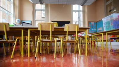 No agreement to reopen special schools - Fórsa - rte.ie