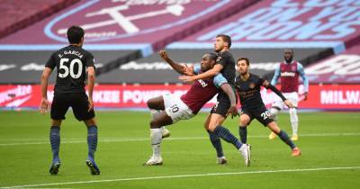 West Ham - West Ham’s Michail Antonio explains ‘easy’ football thanks to benefits of Covid - dailystar.co.uk