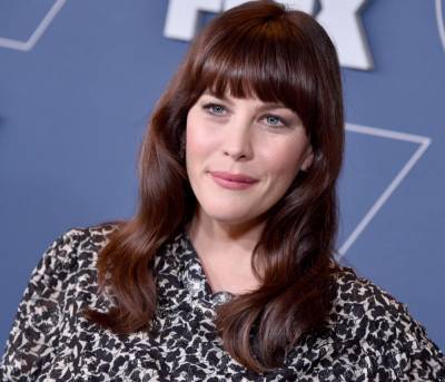 Liv Tyler Reveals She Tested Positive For COVID-19 On New Year’s Day - etcanada.com
