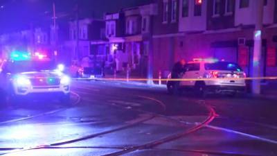 Police investigate triple shooting in Southwest Philadelphia - fox29.com