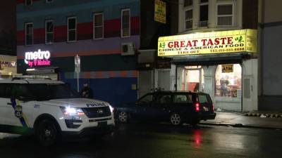 Police: Man, 41, shot and killed in North Philadelphia - fox29.com