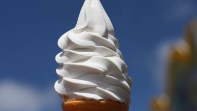 Ice cream contaminated with Covid-19 detected in China - rte.ie - China - New Zealand - Ukraine
