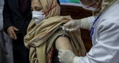 India launches world’s largest COVID-19 vaccination drive - globalnews.ca - India