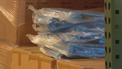 Company selling body bags sees demand spike amid COVID-19 surge - fox29.com