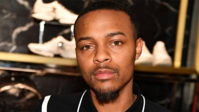 Bow Wow - Rapper Bow Wow defends himself against criticism for packed club performance amid coronavirus pandemic - foxnews.com - city Houston