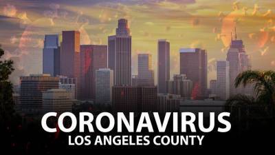 First confirmed case of U.K. coronavirus variant found in Los Angeles County - fox29.com - Britain - Los Angeles - state Washington - state Oregon - county Los Angeles