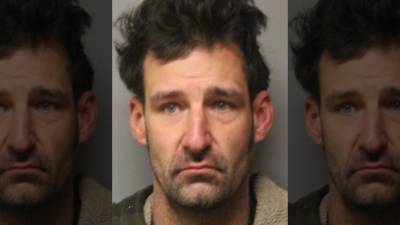 Pennsylvania man arrested after stealing Verizon utility truck, leading police on chase - fox29.com - state Pennsylvania - state Delaware - city Newark, state Delaware