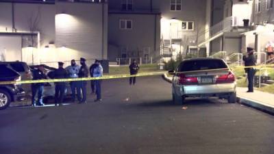 Police: 3 hurt following triple shooting in North Philadelphia - fox29.com