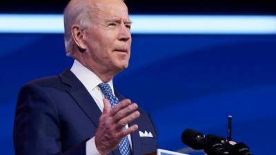 Joe Biden - Biden aims to legalize millions of immigrants as a priority - fox29.com - Usa - state Delaware - county San Diego - city Wilmington, state Delaware