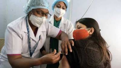 Narendra Modi - Covid vaccination: 1.91 lakh get shots on day 1; Delhi, Maharashtra report adverse events - key updates - livemint.com - city Delhi
