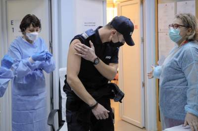 Novak Djokovic - Vaccine skepticism hurts East European anti-virus efforts - clickorlando.com - China - Russia - Serbia - city Belgrade - Bulgaria - Romania - Czech Republic