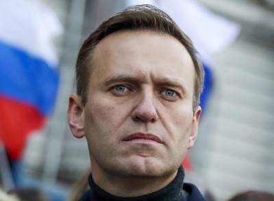 Vladimir Putin - Alexei Navalny - Navalny plans to return to Russia after recovery in Germany - clickorlando.com - Germany - city Berlin - Russia - city Moscow