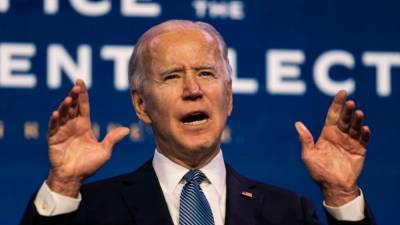 Biden may have to leave his Peloton in Delaware when he moves into the White House: report - fox29.com - New York - county White - state Delaware - state Texas