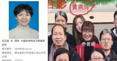 'World's first Covid patient' who vanished from Wuhan a year ago still missing - mirror.co.uk - China - city Wuhan