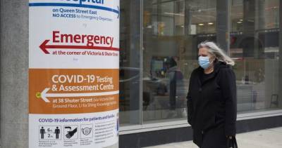 Christine Elliott - Ontario reports more than 3,400 new coronavirus cases, 69 deaths - globalnews.ca - county York - county Niagara - county Windsor - county Essex - Ontario
