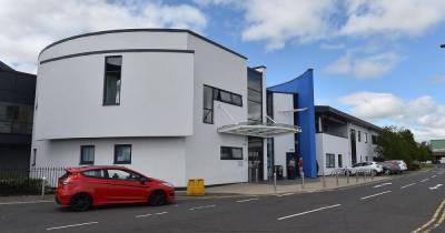 All women being admitted to Ayrshire Maternity Unit will be tested for Covid - dailyrecord.co.uk