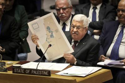 Mahmoud Abbas - Palestinian president briefs Egypt, Jordan on election plan - clickorlando.com - Palestine - Jordan - Egypt - area West Bank
