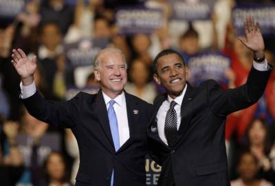 Biden's long political evolution leads to his biggest test - clickorlando.com - Usa - state Delaware - city Wilmington, state Delaware