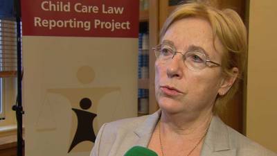 Mental Health - Covid-19 having disproportionate impact on vulnerable children - report - rte.ie