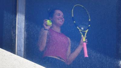 Quarantined tennis players in Australia told 'no special treatment' - rte.ie - Australia - city Melbourne