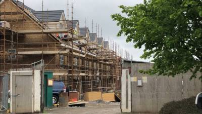 Price rises expected as estate agents struggle to meet demand - SCSI - rte.ie - Ireland - city Dublin