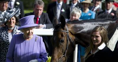 Royal Ascot - The Queen approves Royal Ascot changes trialled in response to Covid-19 pandemic - mirror.co.uk - county Gates