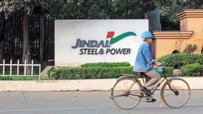 Jindal Steel in talks to get Covid-19 vaccines for employees - livemint.com - India