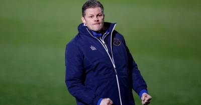 Shrewsbury boss Steve Cotterill recovering from coronavirus after spell in intensive care - mirror.co.uk - county Bristol - county Southampton - city Birmingham