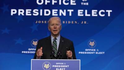 Donald Trump - Joe Biden - Ron Klain - Biden will appeal to national unity in inaugural address - fox29.com - Washington