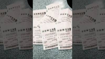 2 NJ lottery tickets win $50K as Powerball jackpot reaches $730,000,000 - fox29.com - county Bergen - state New Jersey - state Massachusets - city Boston, state Massachusets - county Ocean