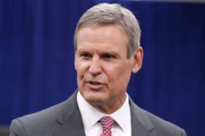 Bill Lee - Tennessee governor faces criticism for approach to virus - clickorlando.com - state Tennessee - city Nashville, state Tennessee