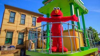 Sesame Street Kids’ Weekend coming to SeaWorld Orlando - clickorlando.com