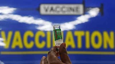 Uttar Pradesh - Manohar Agnani - Covid-19 vaccine in India: Deaths not related to vaccination, clarifies govt - livemint.com - India
