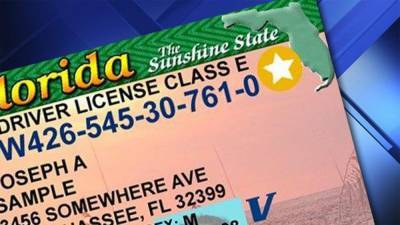 Steve Montiero - Here’s how to fix an error on your driving record in Florida - clickorlando.com - state Florida
