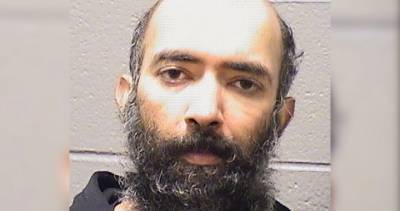 Aditya Singh - Man caught living at O’Hare airport for 3 months was ‘scared’ of COVID-19 - globalnews.ca - Pakistan - Los Angeles