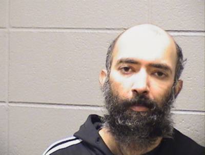 Aditya Singh - Man Arrested After Secretly Living In Chicago Airport For 3 MONTHS -- Claims He Feared COVID! - perezhilton.com - state California - city Chicago