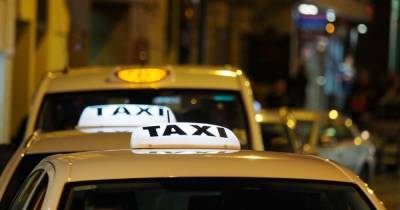 Scots taxi drivers losing out in Covid grant scheme due to benefits' loophole - dailyrecord.co.uk - Scotland
