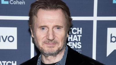 Martin Luther King-Junior - Liam Neeson - Liam Neeson tops box office for second time amid the coronavirus pandemic - foxnews.com - Usa