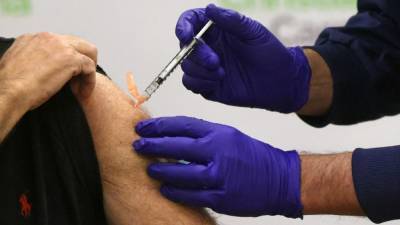 Joe Biden - COVID-19 vaccinations in Delaware: What you need to know - fox29.com - state Delaware - city Newark, state Delaware