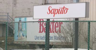 John Saintjohn - saint John - Decades-old dairy operation in Saint John prepares to close its doors - globalnews.ca