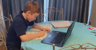More Quebec families turn to homeschooling as children return to class - globalnews.ca