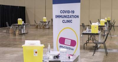 Matthew Pegg - ‘Very disappointing’: Toronto COVID-19 vaccination clinic pausing after 5 days due to supply issues - globalnews.ca - Canada