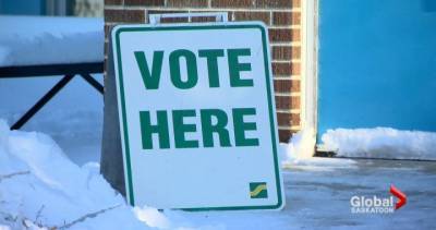 Saskatoon community association asks city hall for review of civic election - globalnews.ca
