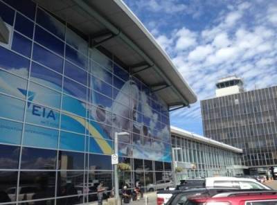 Lisa Macgregor - Edmonton International Airport launching rapid COVID-19 testing in February - globalnews.ca