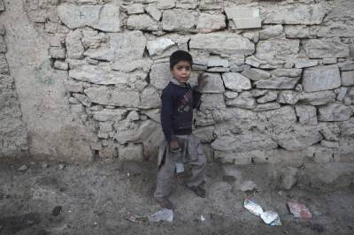 Group: Billions in aid needed to help Afghan kids in 2021 - clickorlando.com - Afghanistan - city Kabul