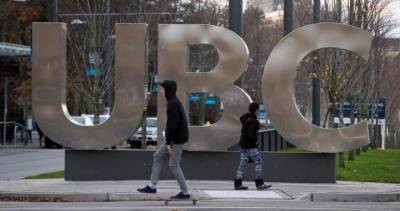 UBC students left scrambling for tuition after $8,300 administrative error - globalnews.ca