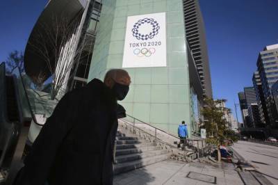 Tokyo Olympics Q&A: 6 months out and murmurs of cancellation - clickorlando.com - Japan - city Tokyo