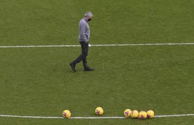 The Latest: Amateur clubs cleared to play in French Cup - clickorlando.com - France